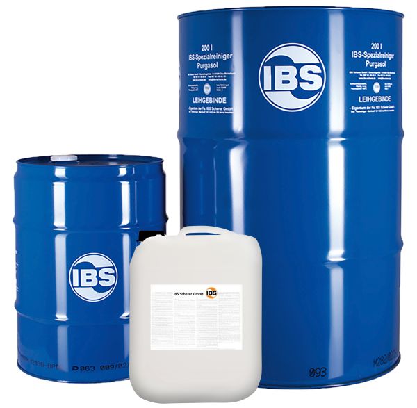 Solvants sur base d´hydrocarbures