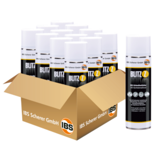 IBS-Schnellentfetter Blitz-Z
