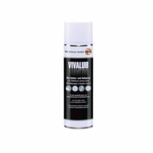 IBS-Spray pour chaînes VivaLub