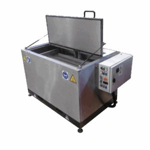 Appareil à ultrasons IBS type U700
