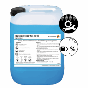 IBS-Nettoyant spécial WAS 10.100
