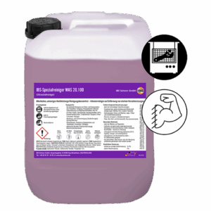 IBS Nettoyant spécial WAS 20.100