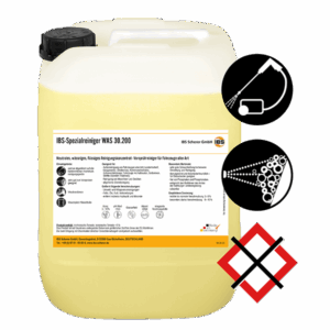 IBS Nettoyant spécial WAS 30.200