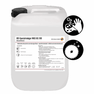 IBS Nettoyant spécial WAS 60.100