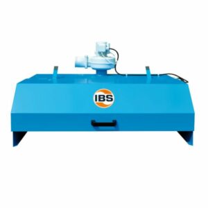 IBS-hotte de ventilation  Typ MA