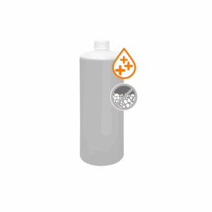IBS Anti-mousse intensif bouteille de 1 litre