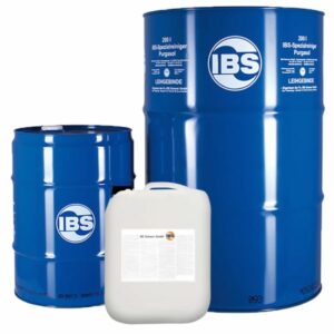 IBS-Produit nettoyant spécial Purgasol